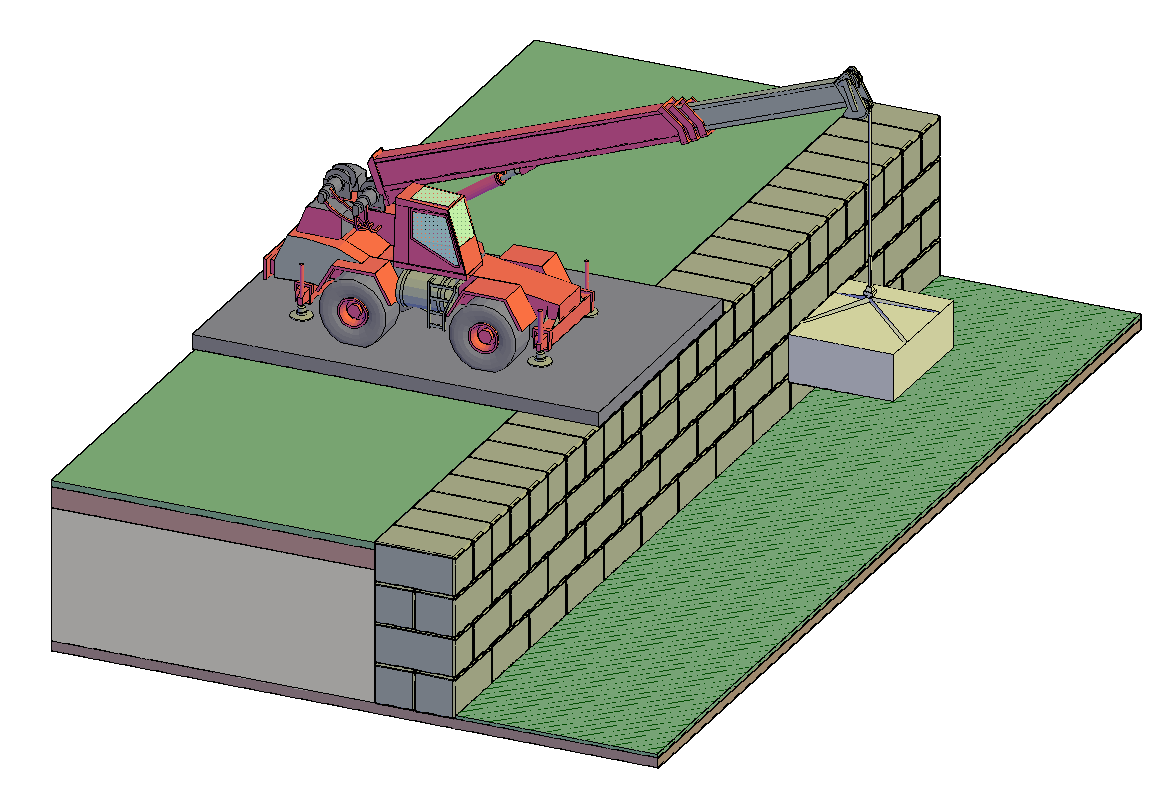 Great Yarmouth Quay Wall Improvements