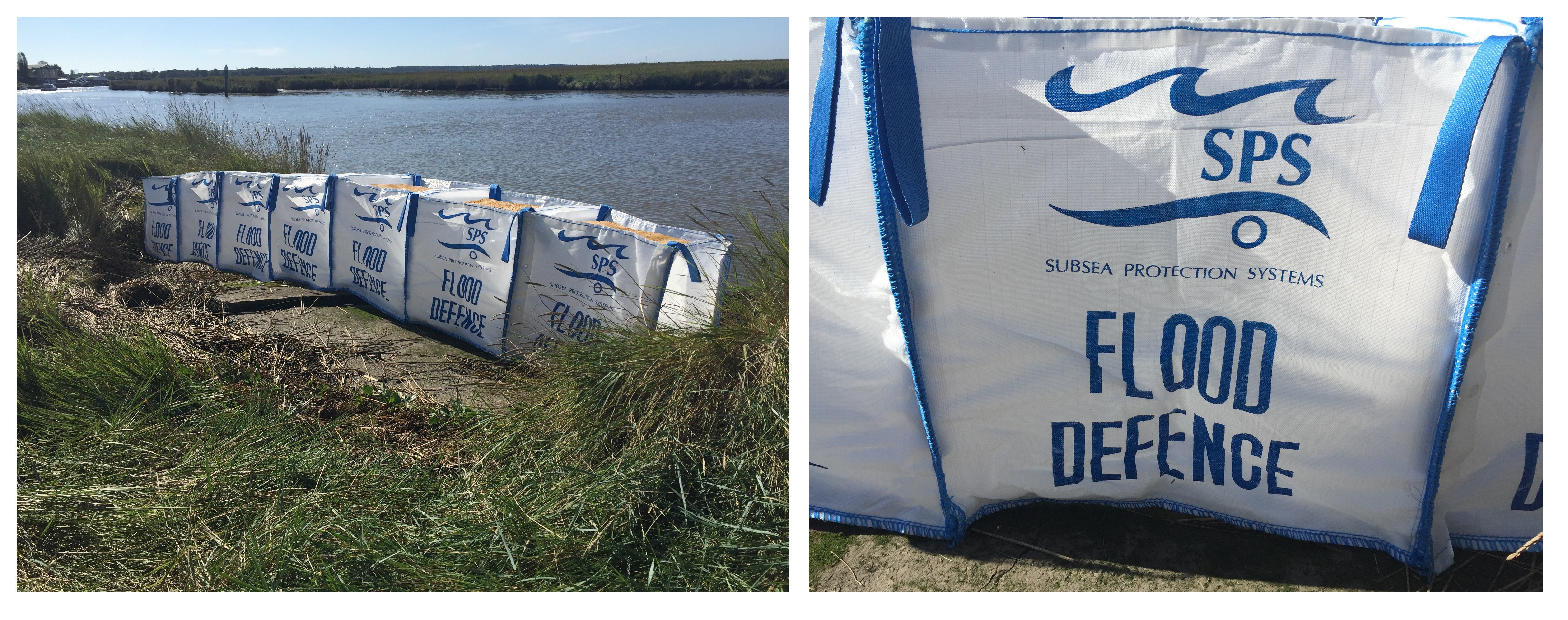 Flood Bag