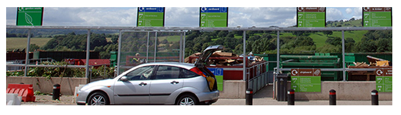 Waste Management